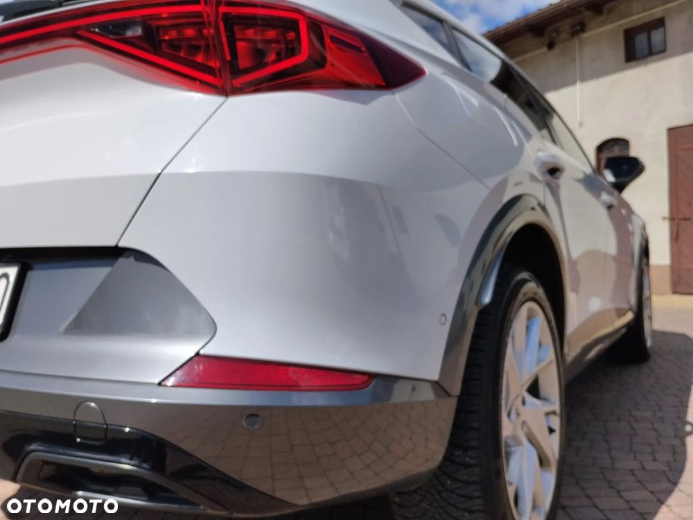 Cupra Formentor 1.5 TSI DSG Tribe Edition - 17