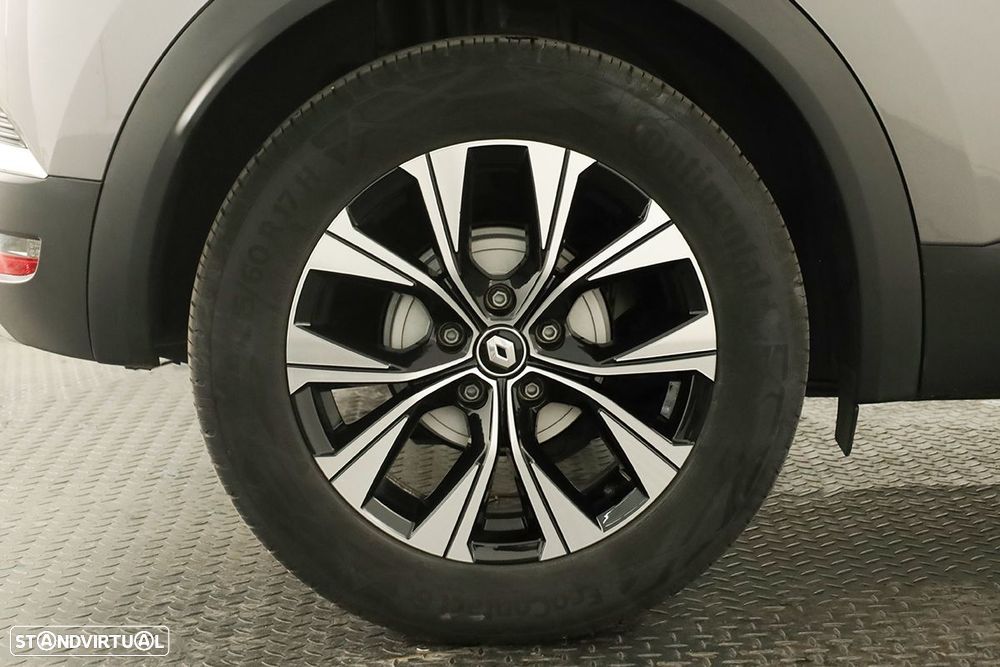 Renault Captur 1.0 TCe Techno - 5