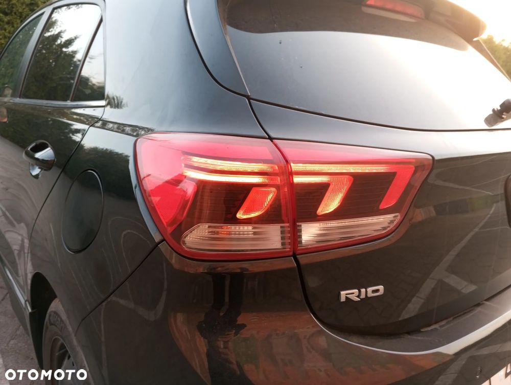 Kia Rio 1.0 T-GDI GT-Line - 26