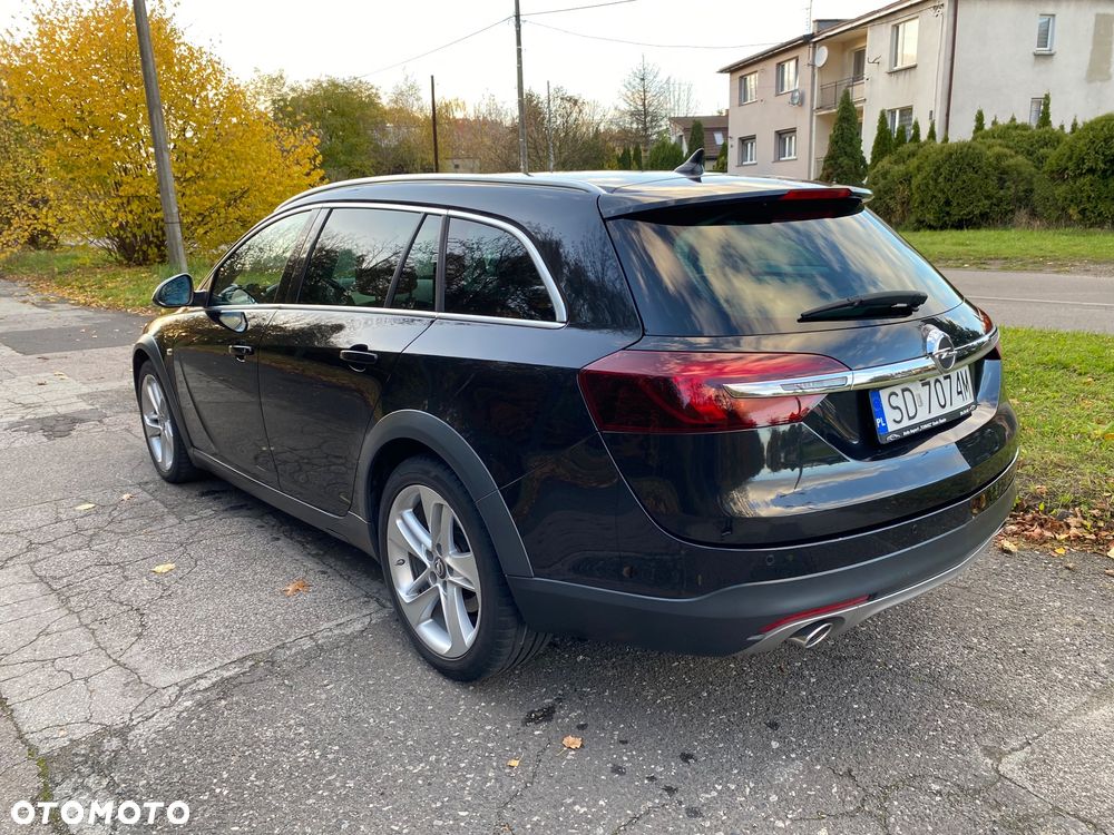 Opel Insignia 2014 photo 5