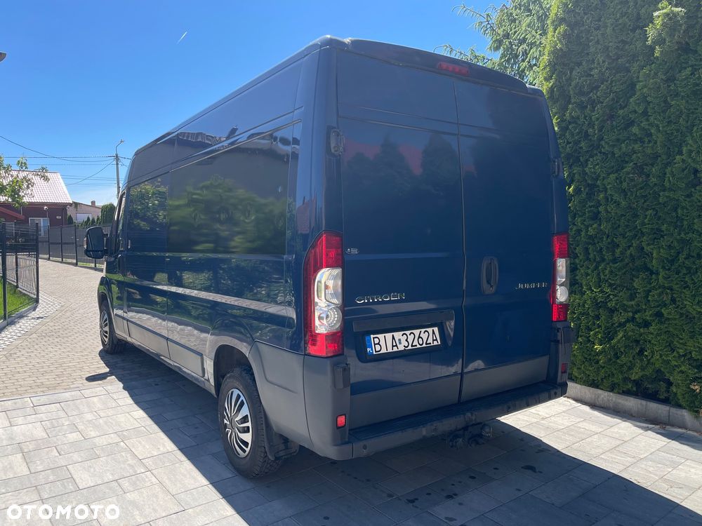 Citroën Jumper - 2