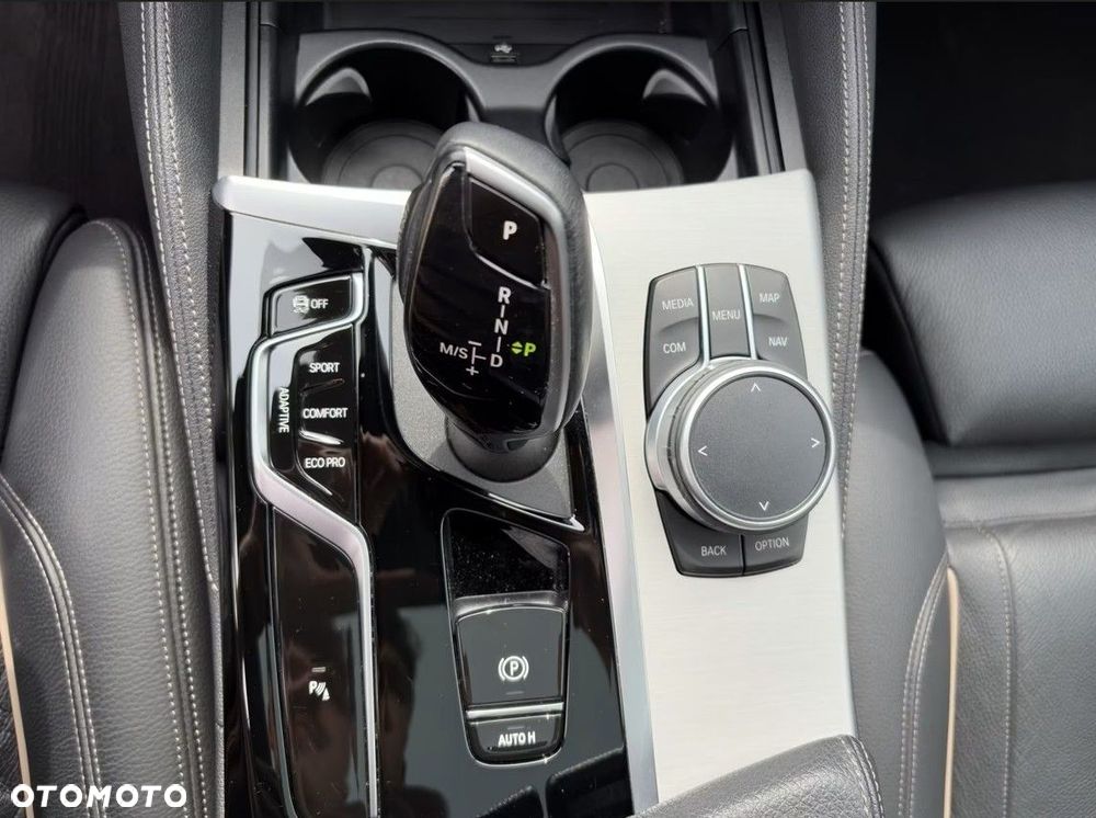 BMW Seria 5 540d xDrive mHEV M Sport sport - 20