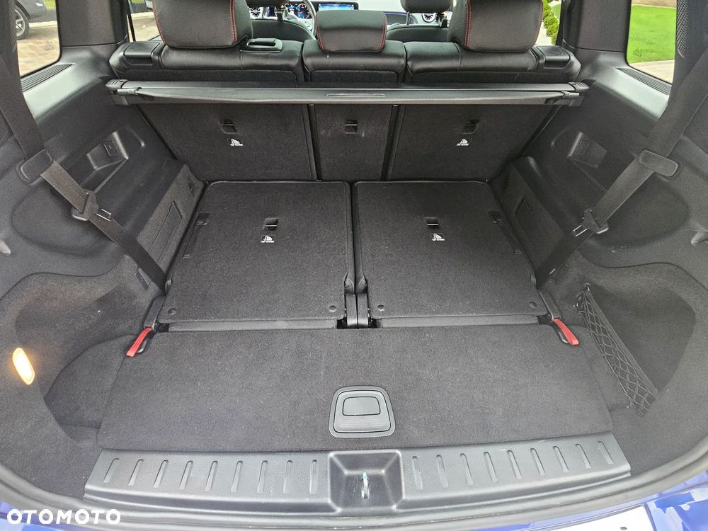 Mercedes-Benz GLB 200 7G-DCT AMG Line - 23
