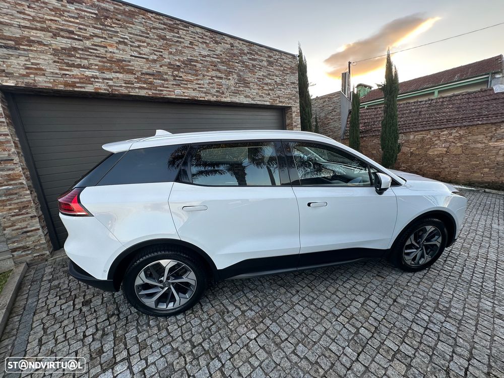 Aiways U5 Premium - 18