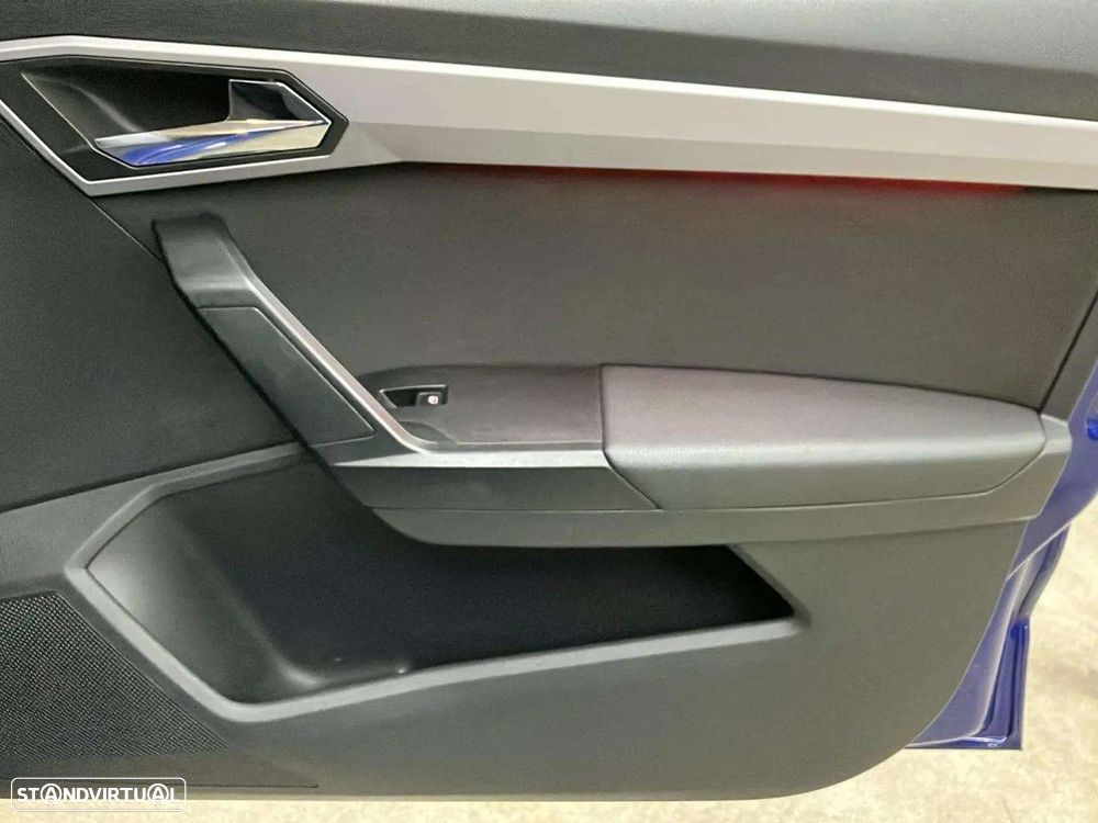 SEAT Ibiza 1.6 TDI FR - 24