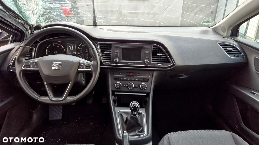 Seat Leon - 9