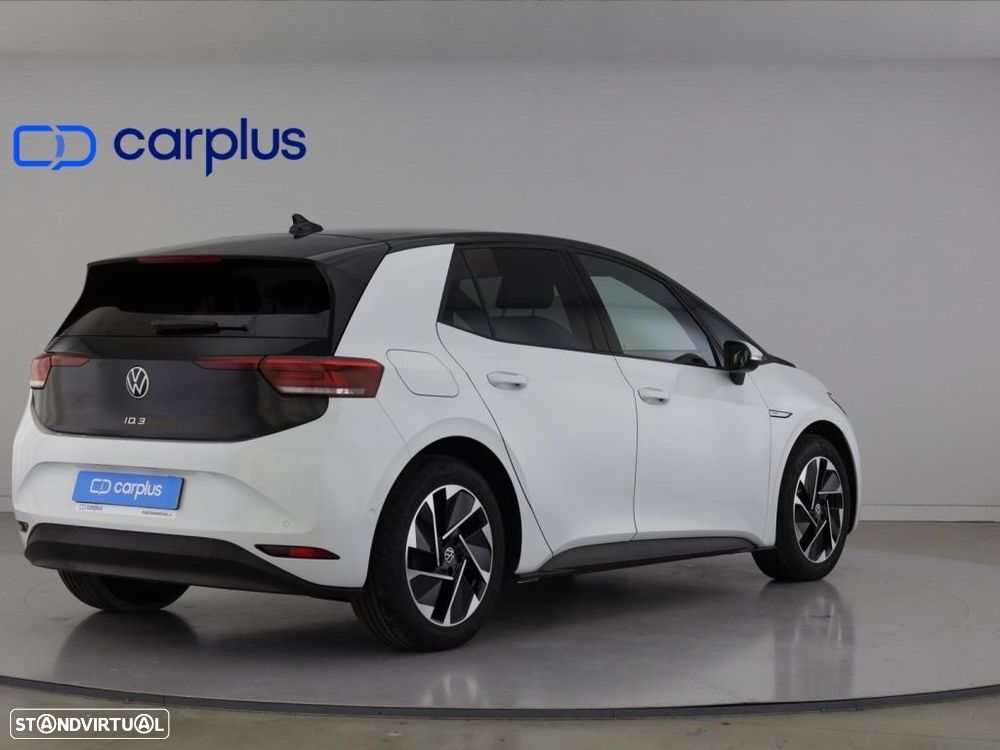 VW ID.3 58 kWh Pro - 7