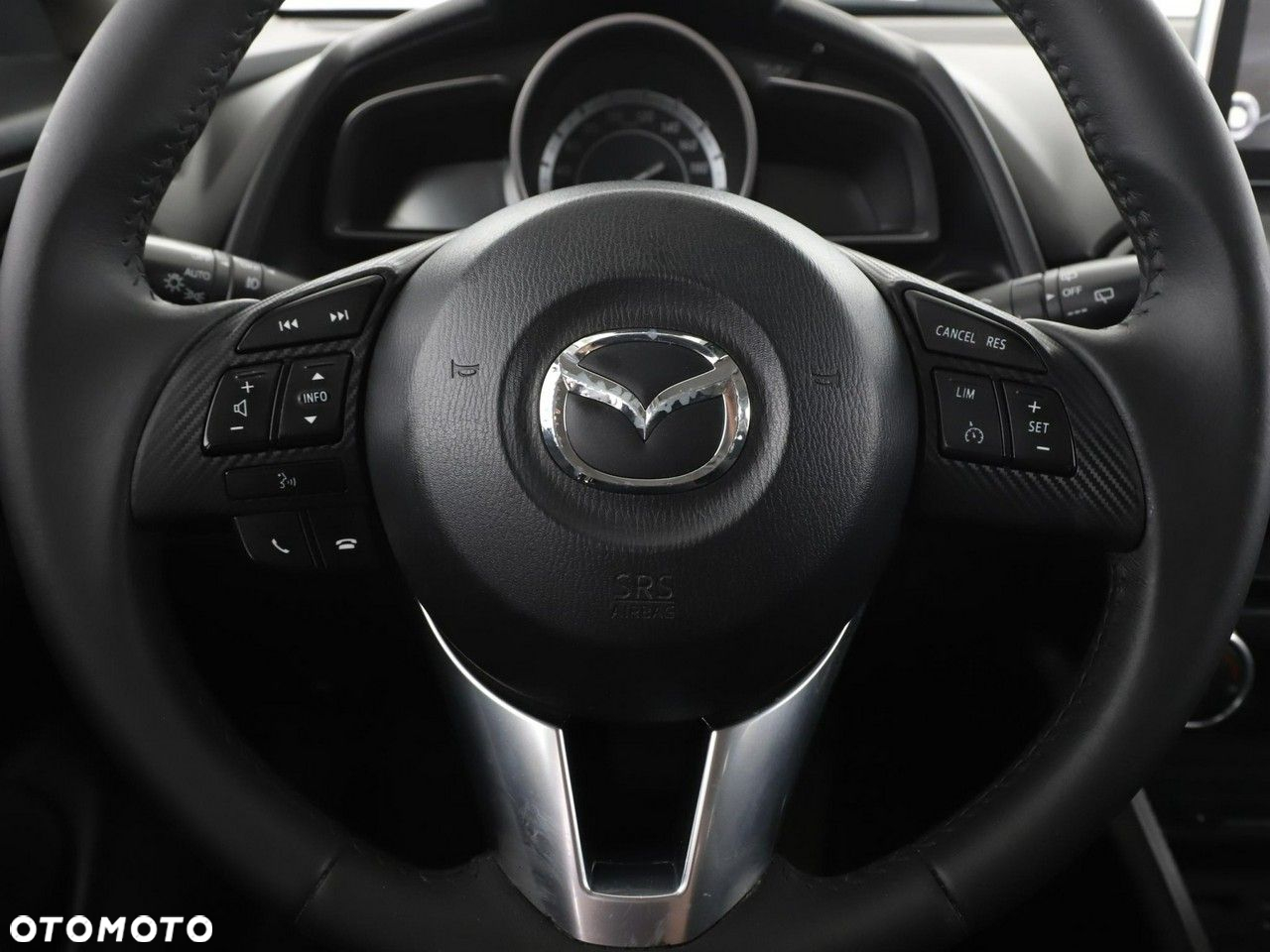 Mazda CX-3 2.0 Skymotion - 21