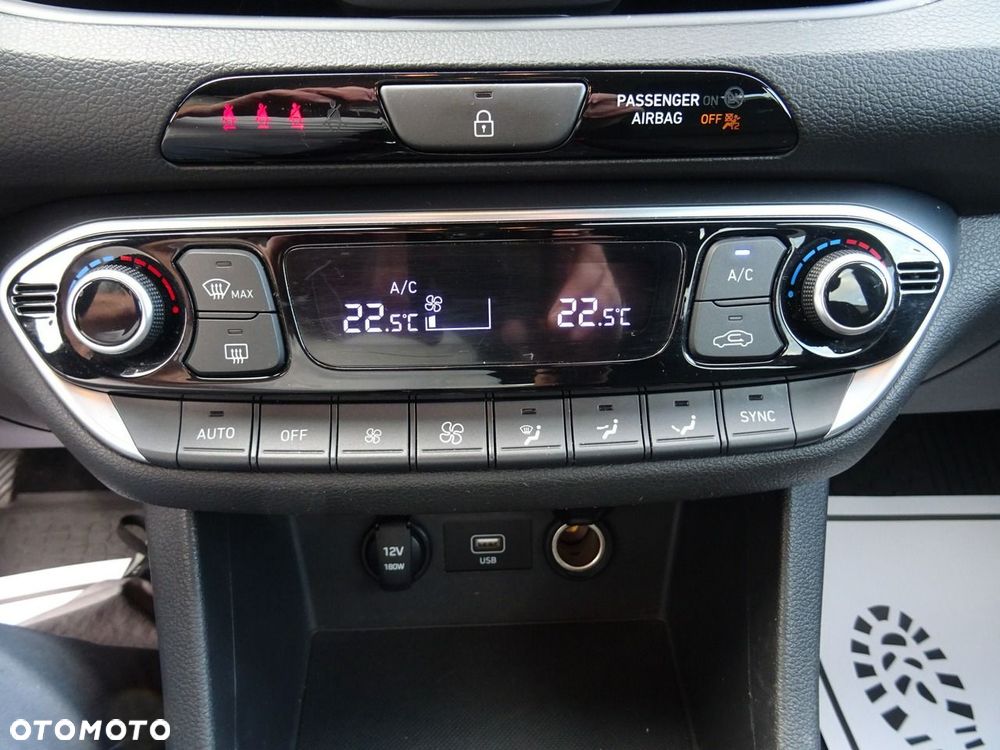 Hyundai i30 1.0 T-GDI Smart - 15