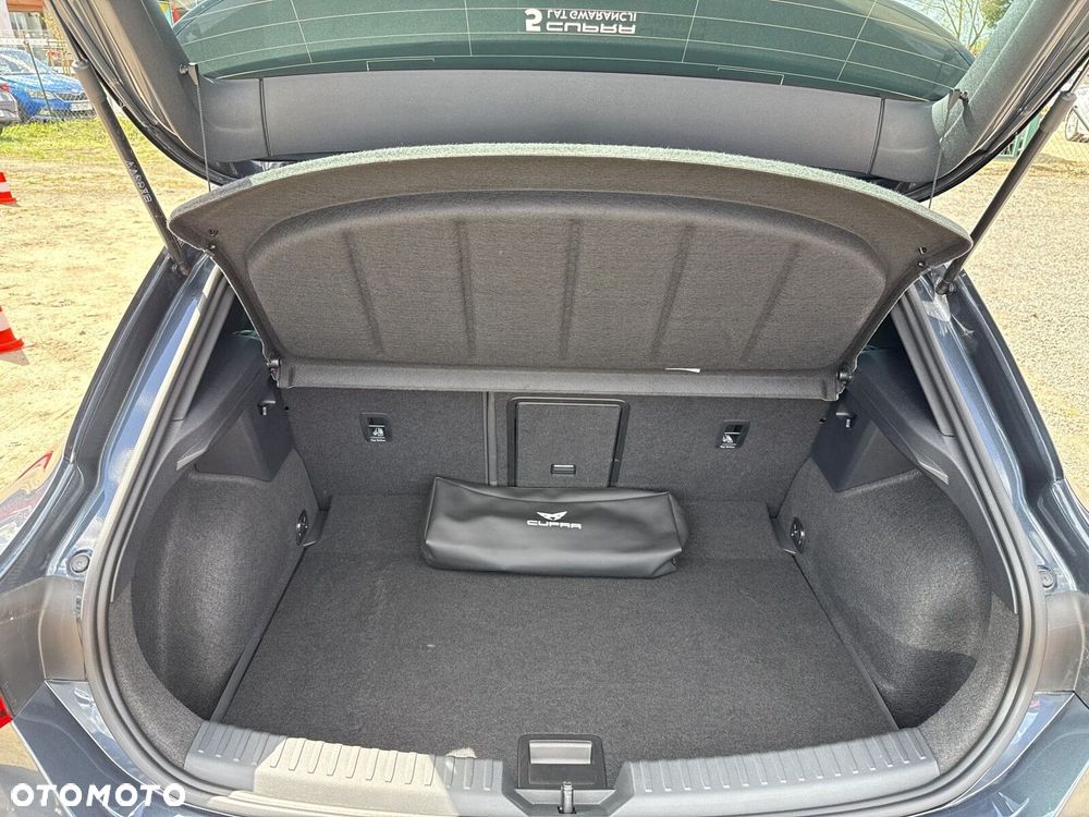 Cupra Leon 1.5 TSI - 17