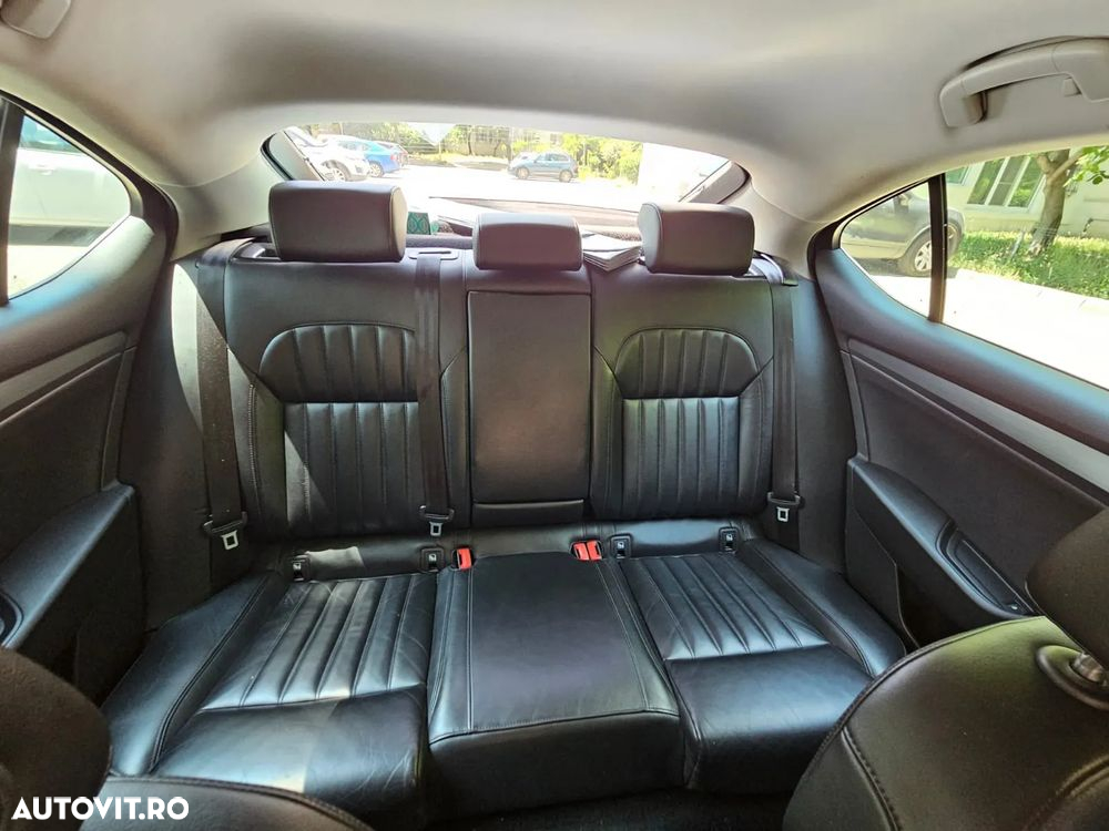 Skoda Superb - 12