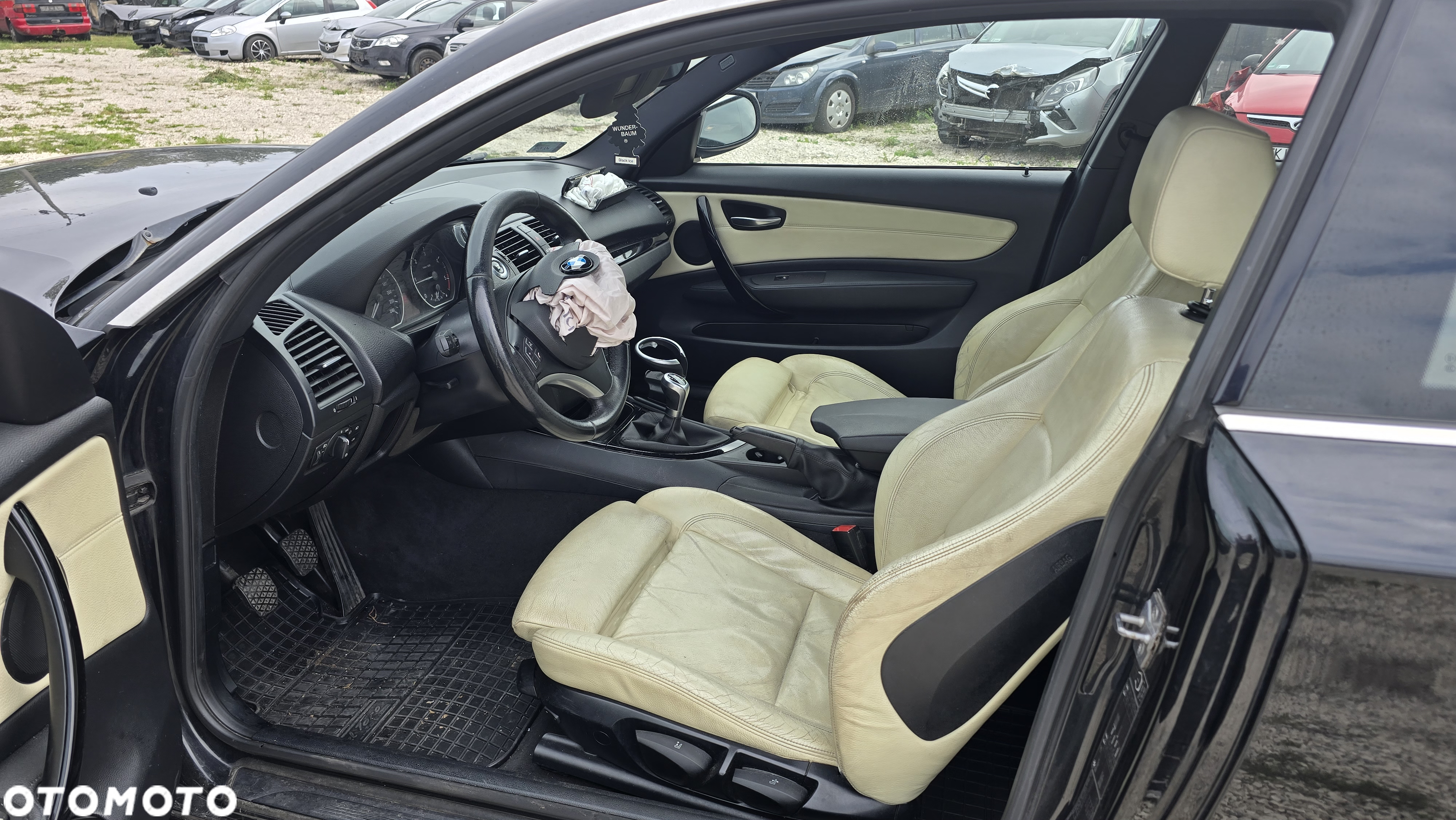 BMW Seria 1 118d - 13