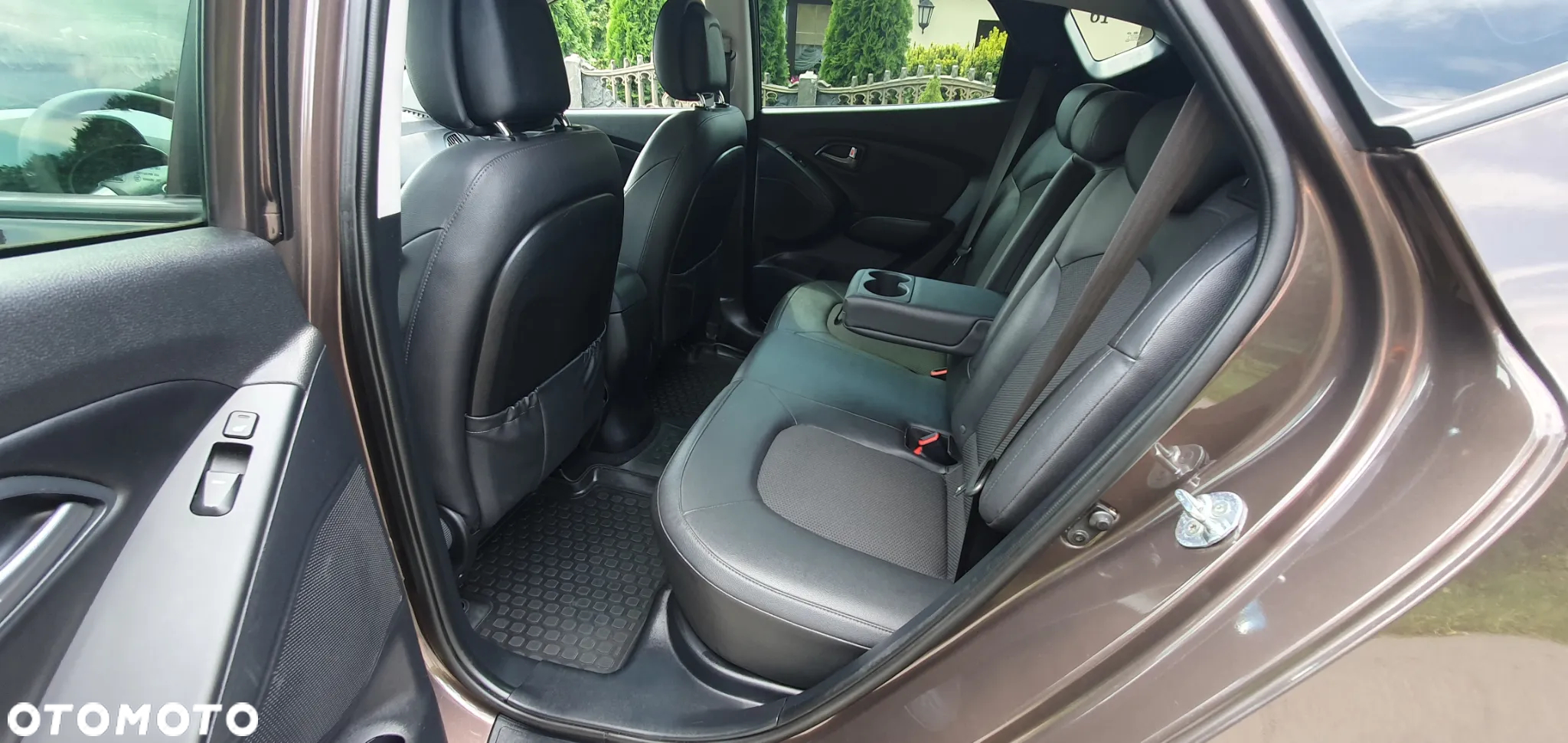Hyundai ix35 - 29