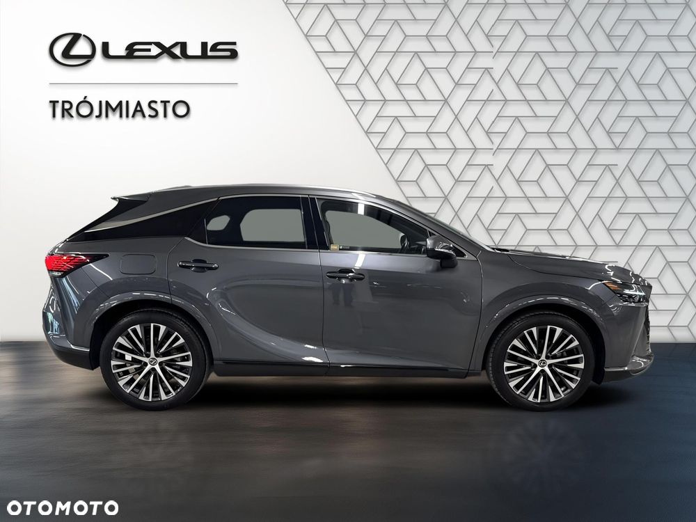 Lexus RX 450h+ Prestige - 7