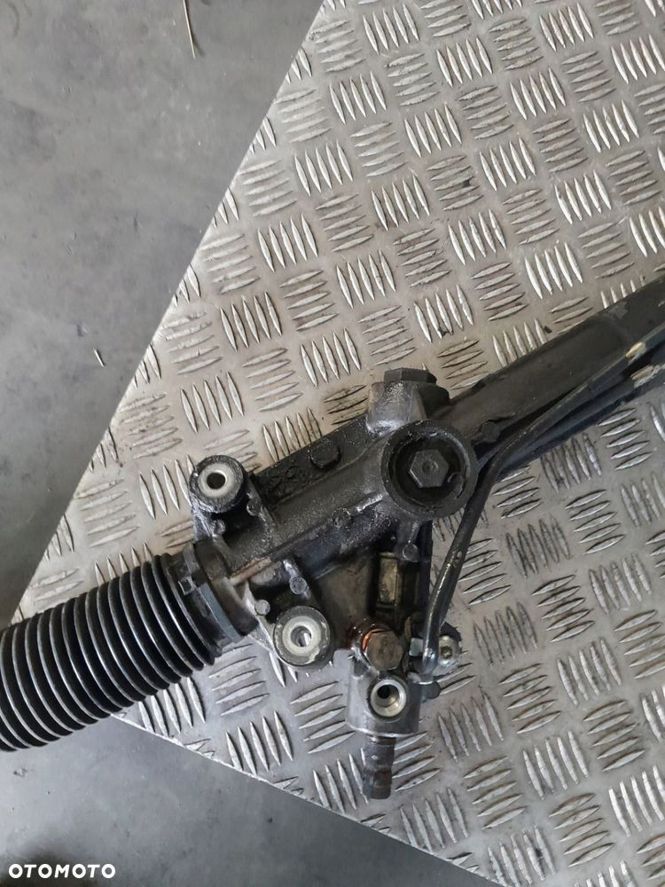 PRZEKŁADNIA KIEROWNICZA MAGLOWNICA IVECO DAILY 06-14 A0005149 - 2