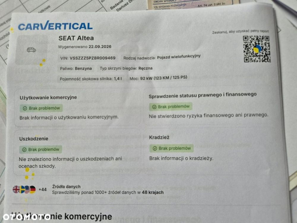 Seat Altea XL - 24