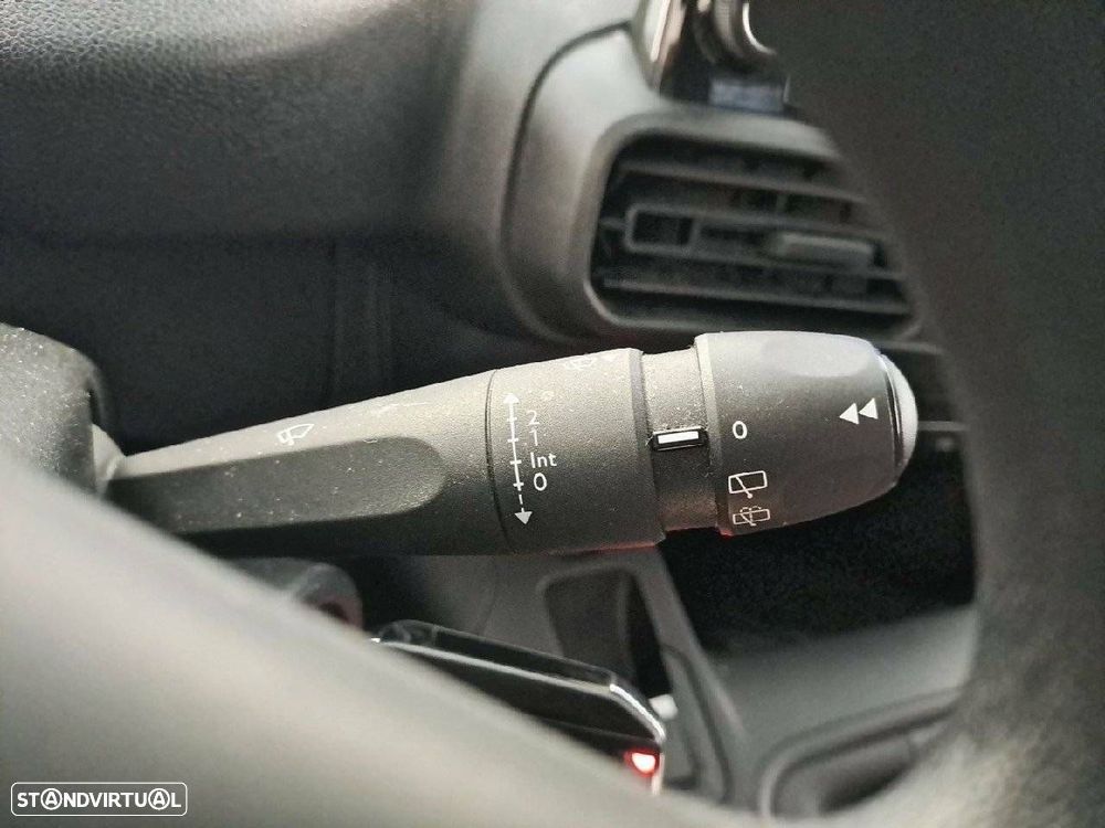 Peugeot partner - 15