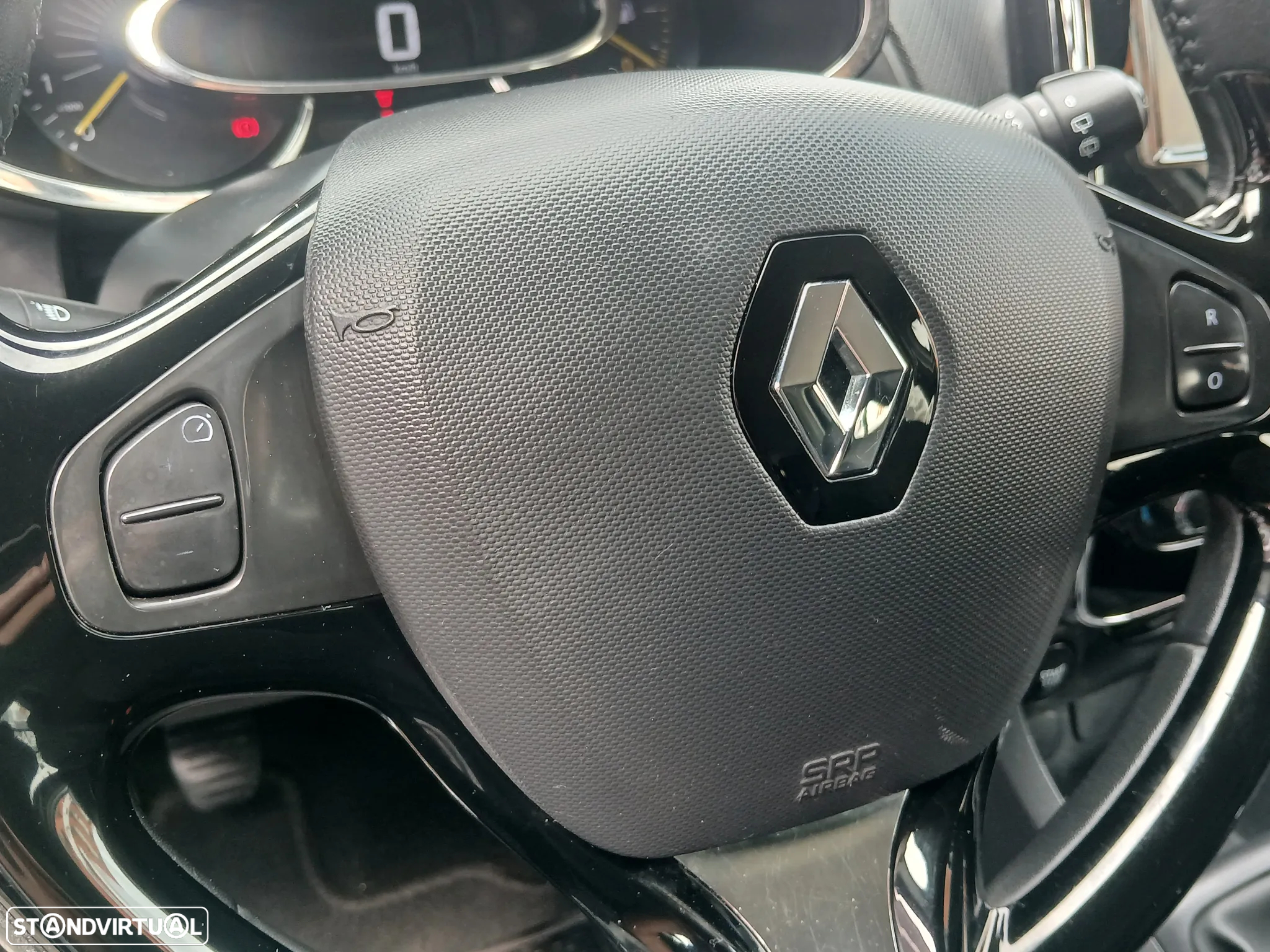Renault Clio 1.5 dCi Confort - 28