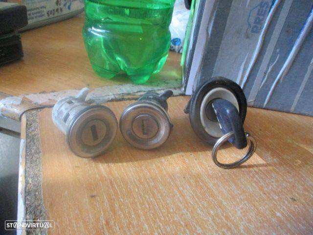 Centralina 46789433 FIAT PUNTO 2001 1.9 JTD 0P Bosch - 10