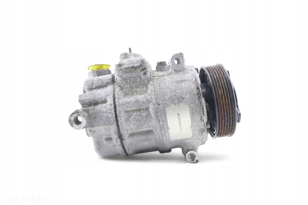 Sprężarka Klimatyzacji VOLKSWAGEN AUDI SEAT SKODA 2.0 TDI 1K0820859F - 5