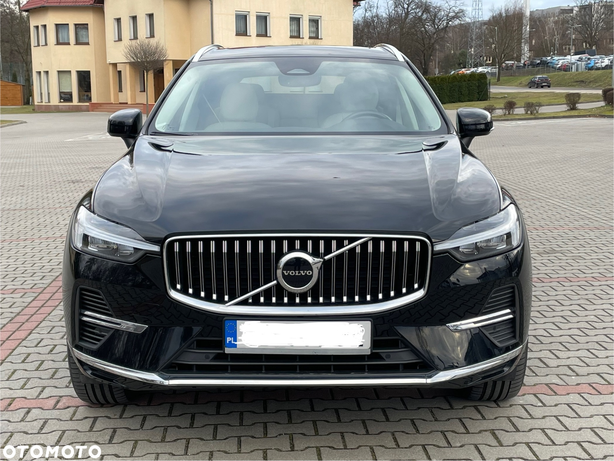 Volvo XC 60 T6 AWD Recharge Core - 2
