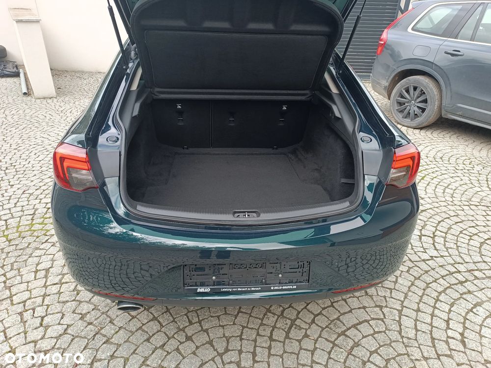 Opel Insignia Grand Sport 2.0 Diesel Ultimate Exclusive - 20