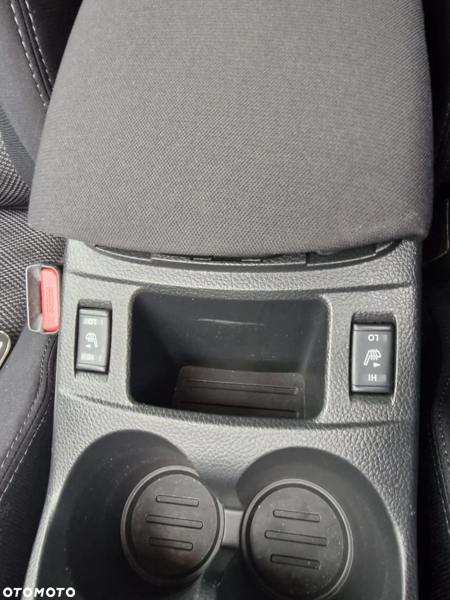 Nissan Qashqai - 18