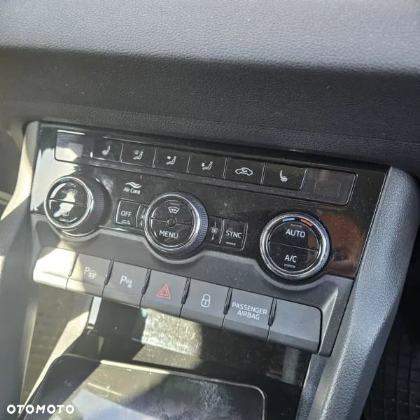 Skoda Karoq - 23
