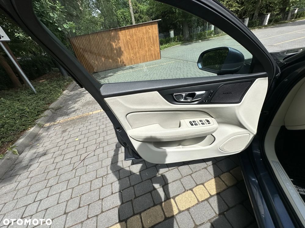 Volvo S60 T6 AWD Inscription - 21
