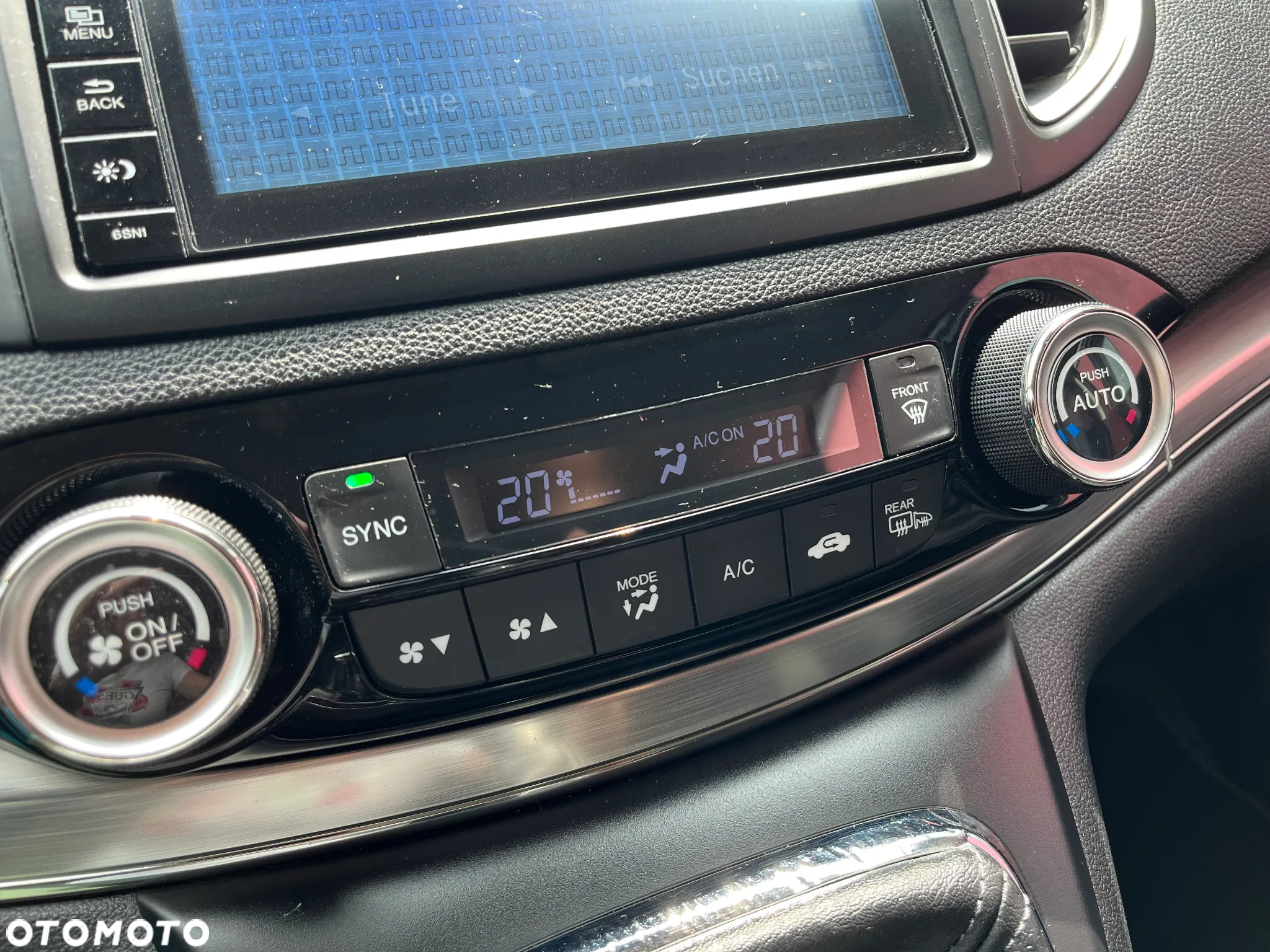 Honda CR-V 2.0 Elegance Plus (Honda Connect+) / (2WD) - 21