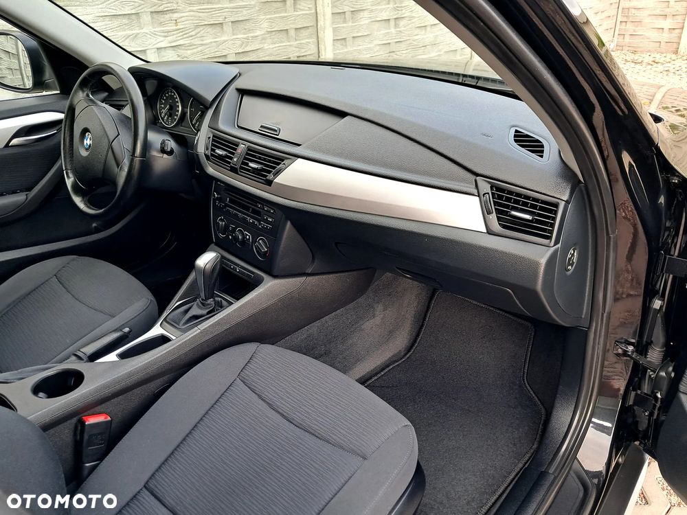 BMW X1 xDrive23d - 25