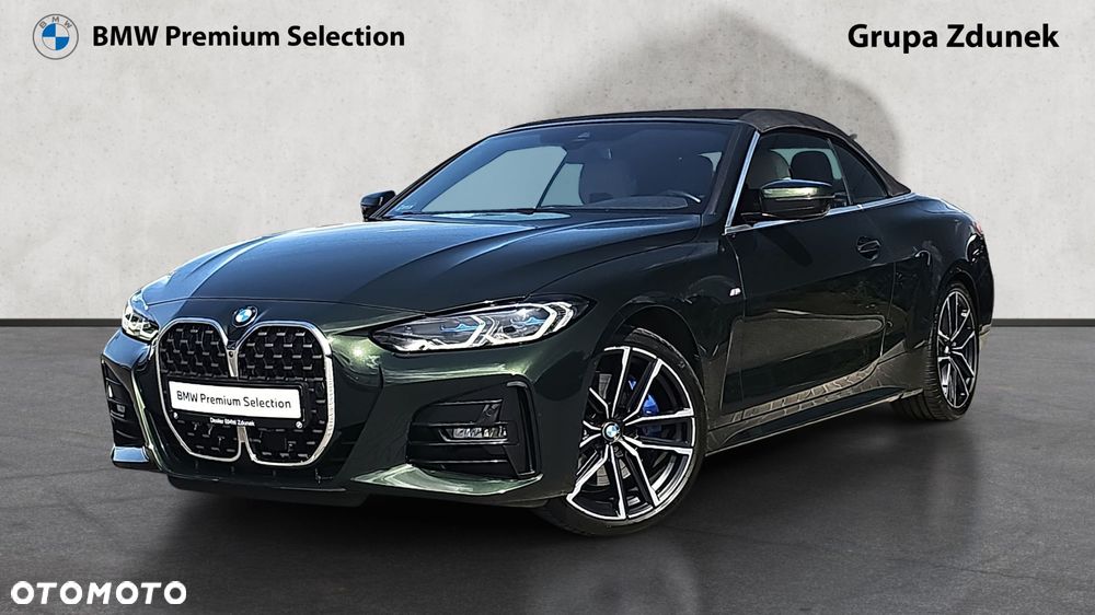 BMW Seria 4 - 1