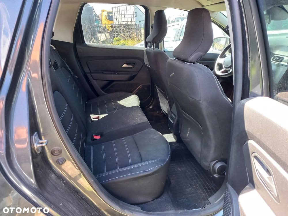 Dacia Duster 1.0 TCe Journey - 4
