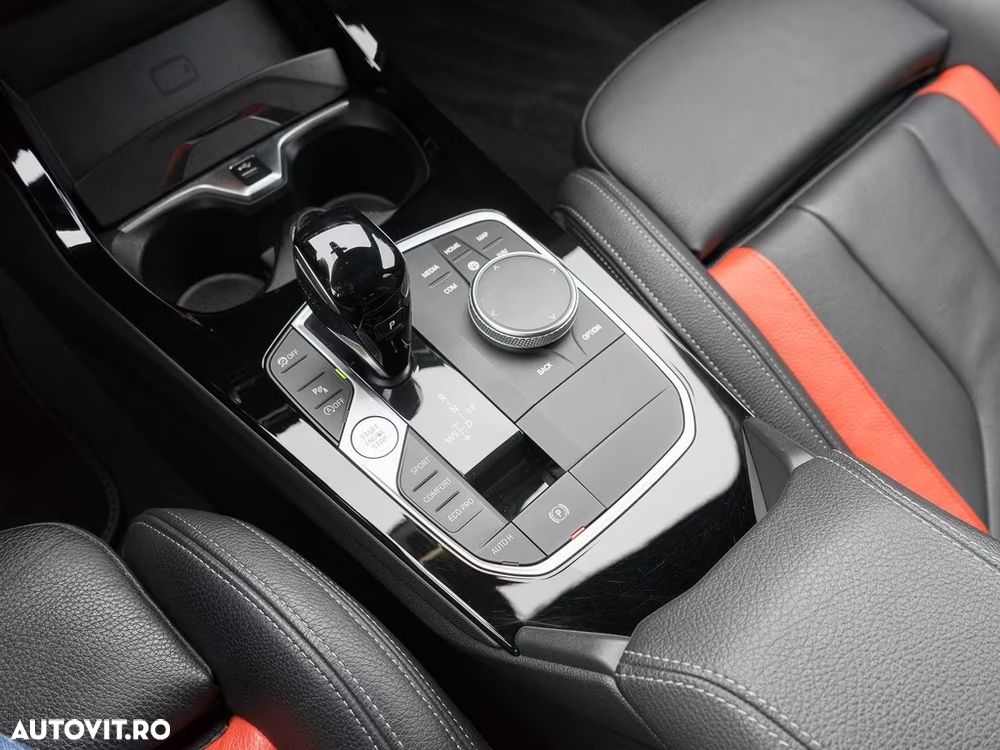 BMW Seria 1 120d xDrive Aut. Edition Colorvision - 15