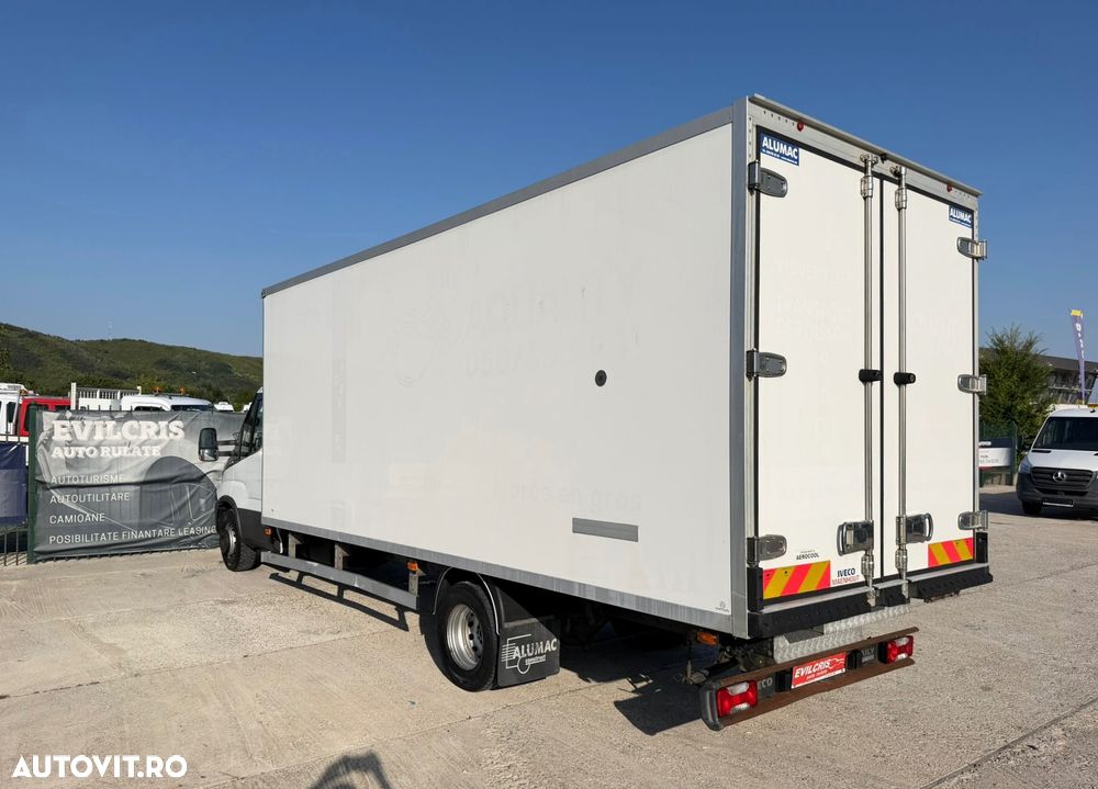Iveco Daily 3.0 D FRIGORIFIC 2 COMP - 14