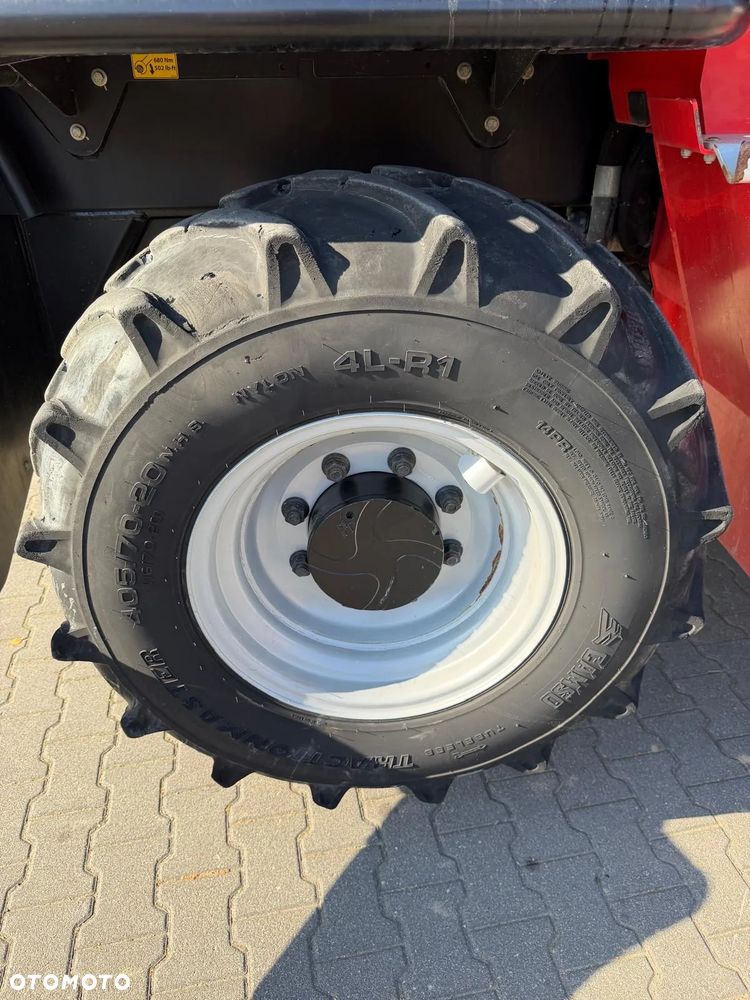 Manitou MRT 1845 VISION - 15