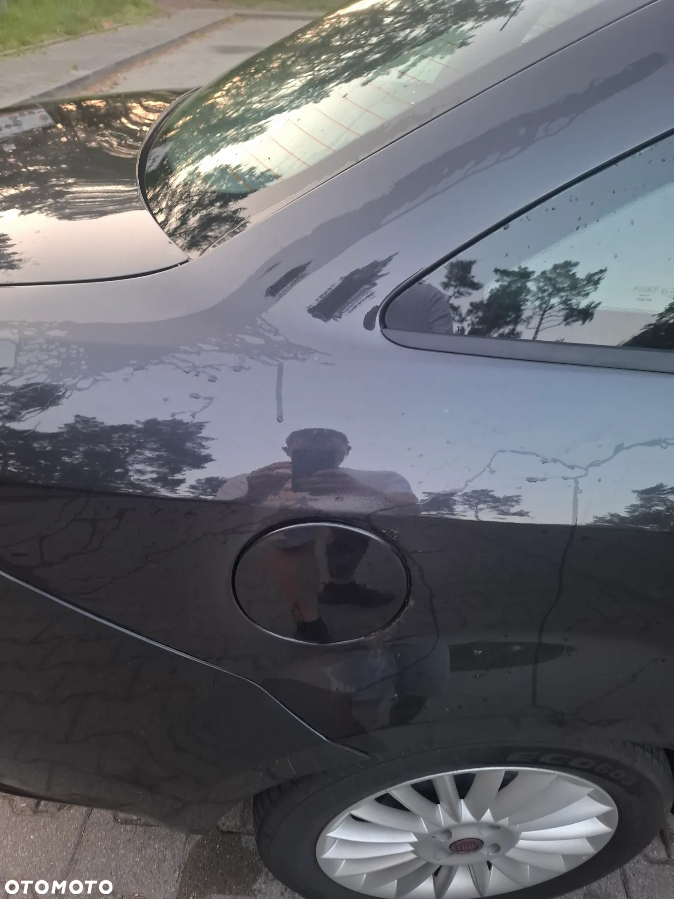 Fiat Linea 1.3 MJ 16V Active - 20