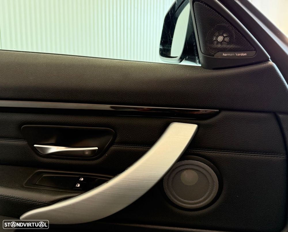 BMW 420 d Pack M Auto - 30