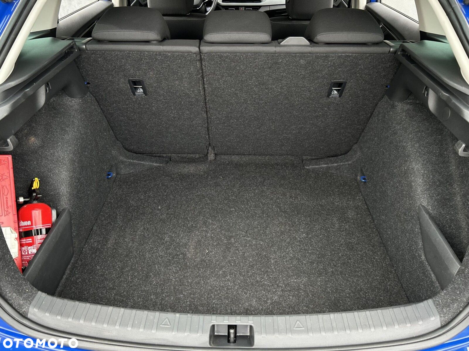 Skoda Scala 1.5 TSI Ambition - 11