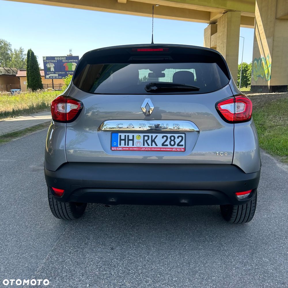 Renault Captur - 6