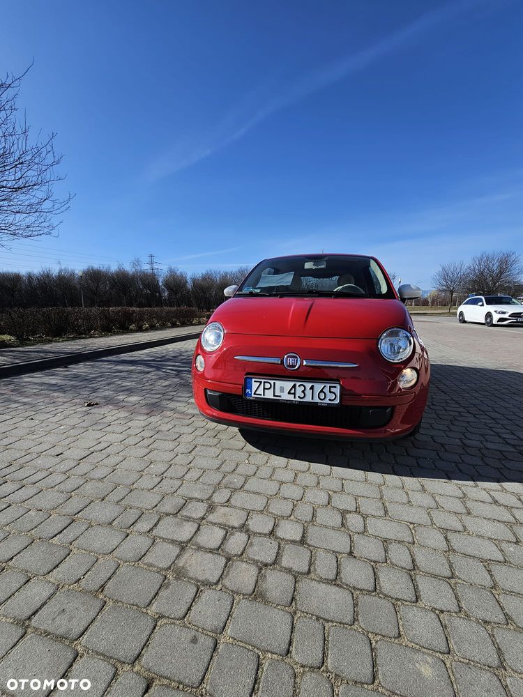 Fiat 500 - 25