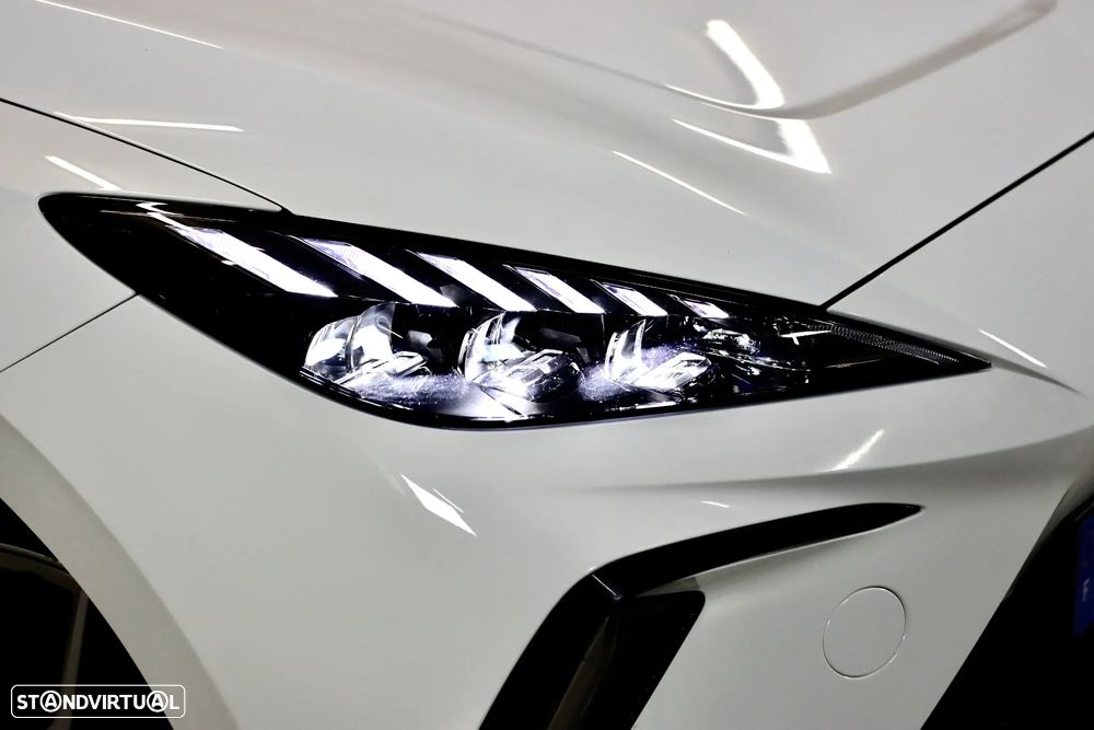 MG MG4 4 Luxury 64 kWh - 4