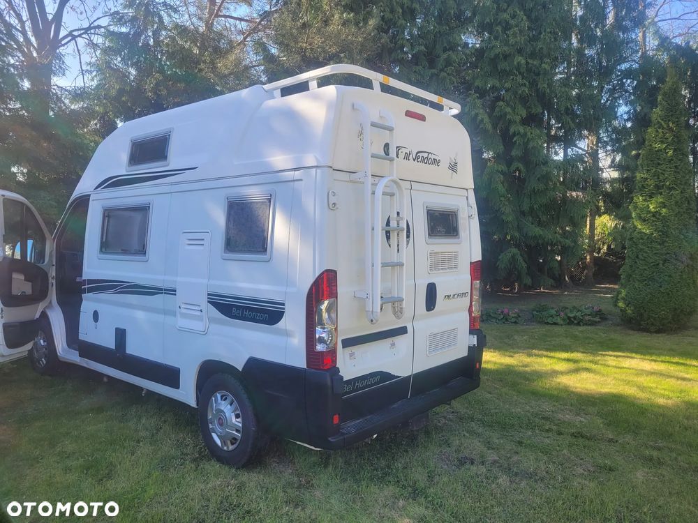 Fiat Font VENDOME - 7