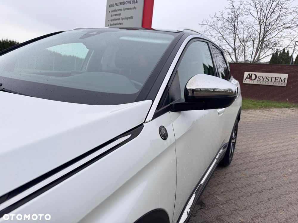 Peugeot 3008 PureTech 130 Stop & Start GPF Allure - 8