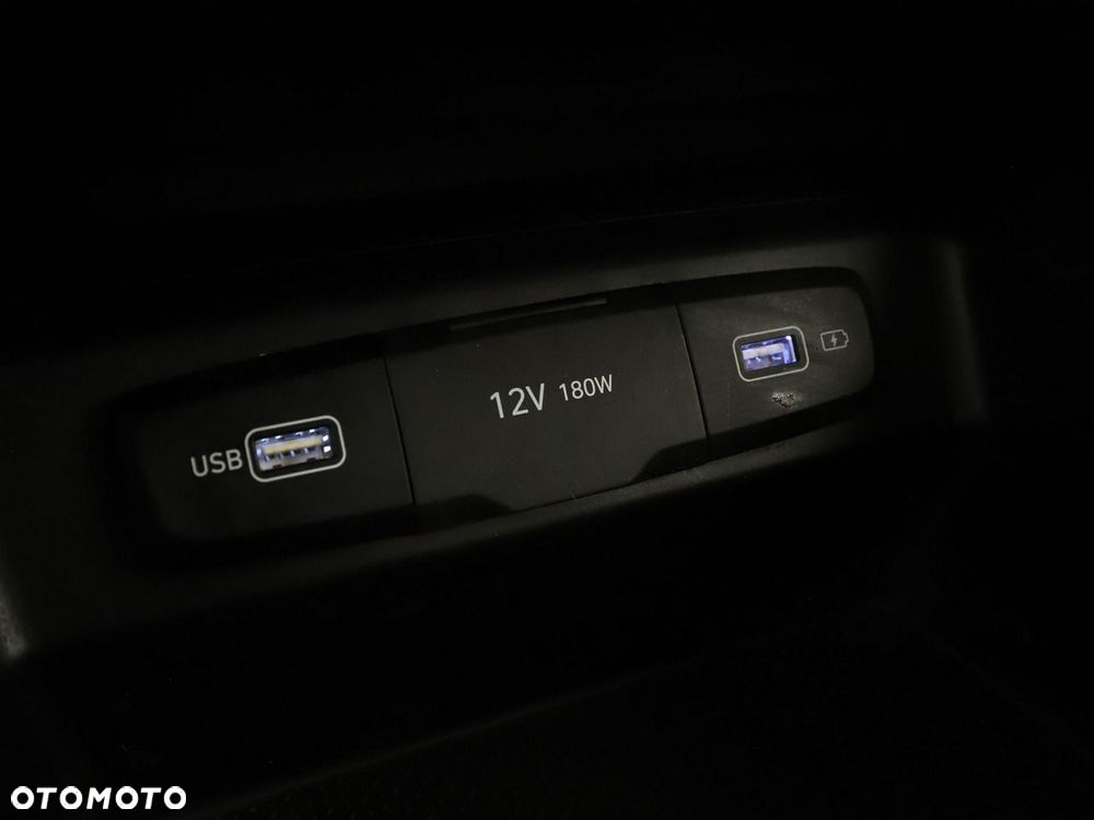 Hyundai Tucson 1.6 T-GDi 48V-Hybrid 2WD DCT Select - 31