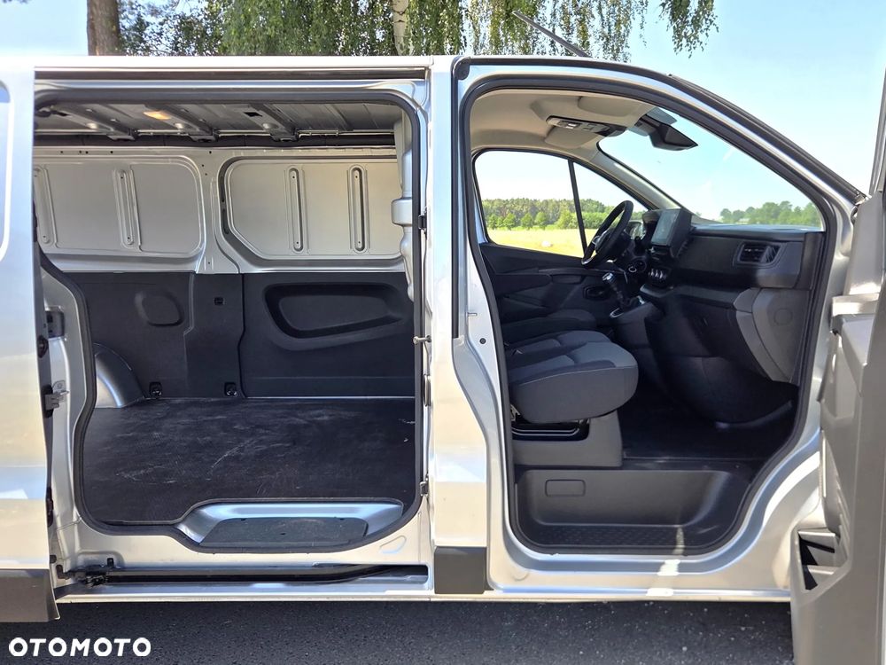 Renault TRAFIC - 11
