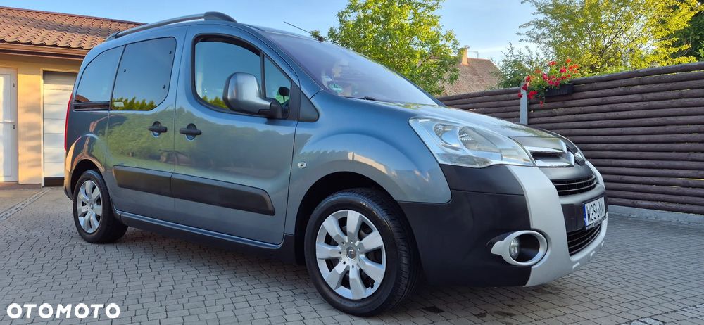 Citroën Berlingo 1.6 HDi XTR - 6