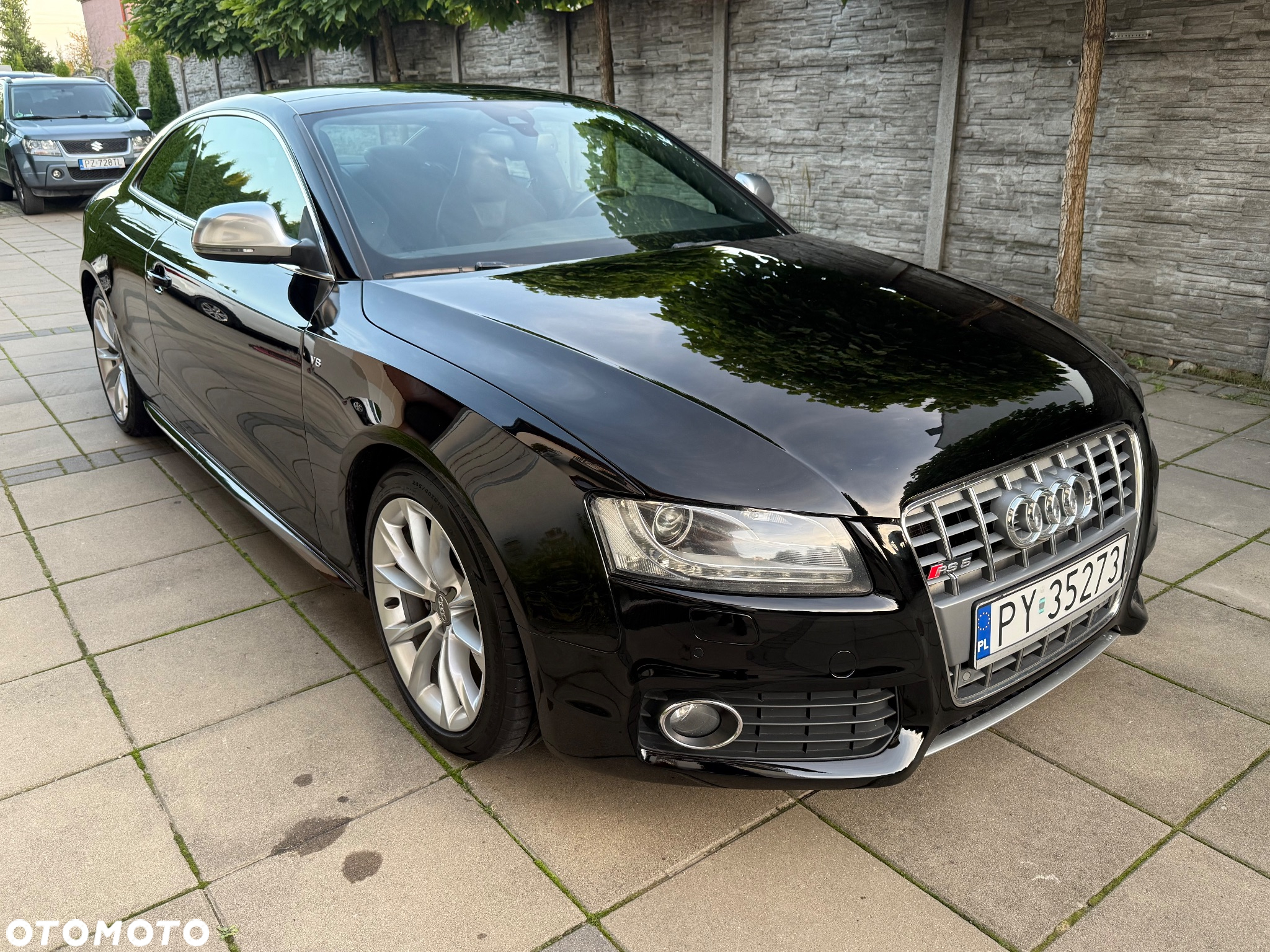 Audi S5 Coupé 4.2 Quattro Tiptr - 3