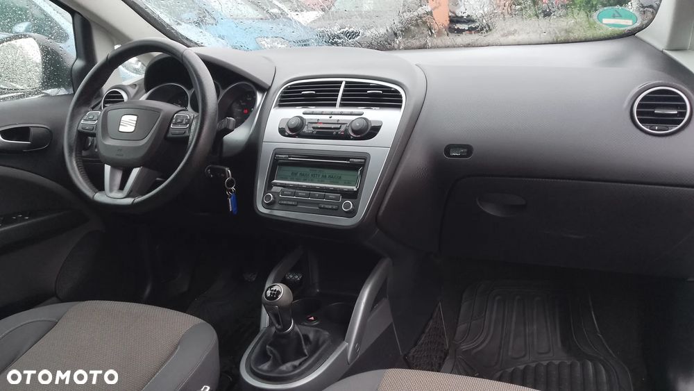 Seat Altea XL 1.8 TSI Style - 7