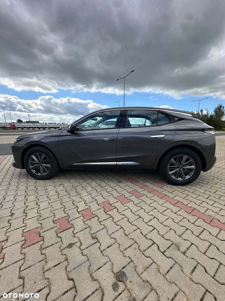 DS Automobiles DS 4 1.2 PureTech Performance Line - 9